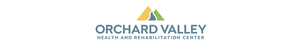Orchard Valley Health & Rehabilitation Center LLC